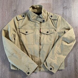 Levi’s Jacket